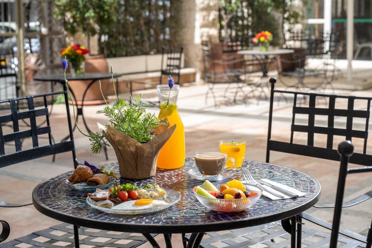Prima Palace Hotel Jerusalem
