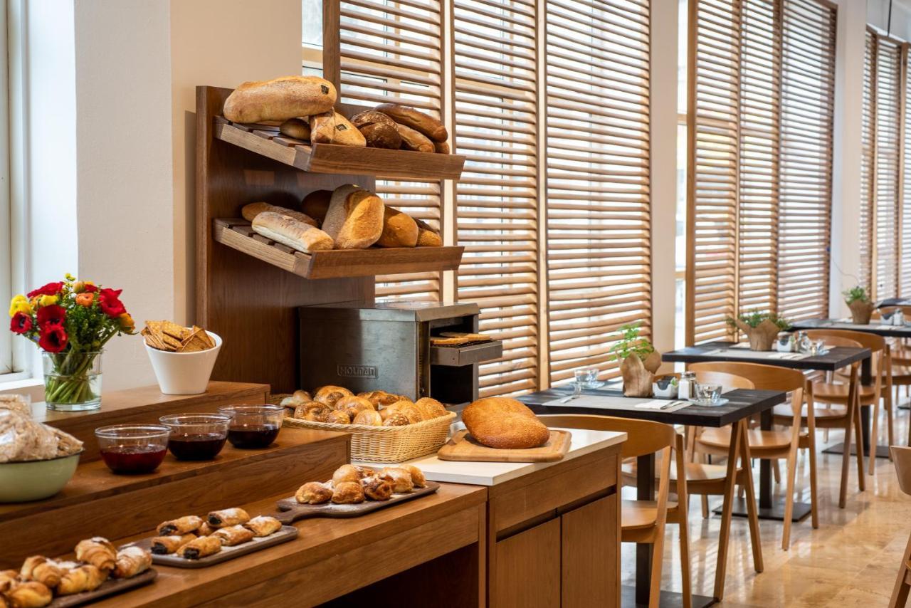 Prima Palace 4* Jerusalem