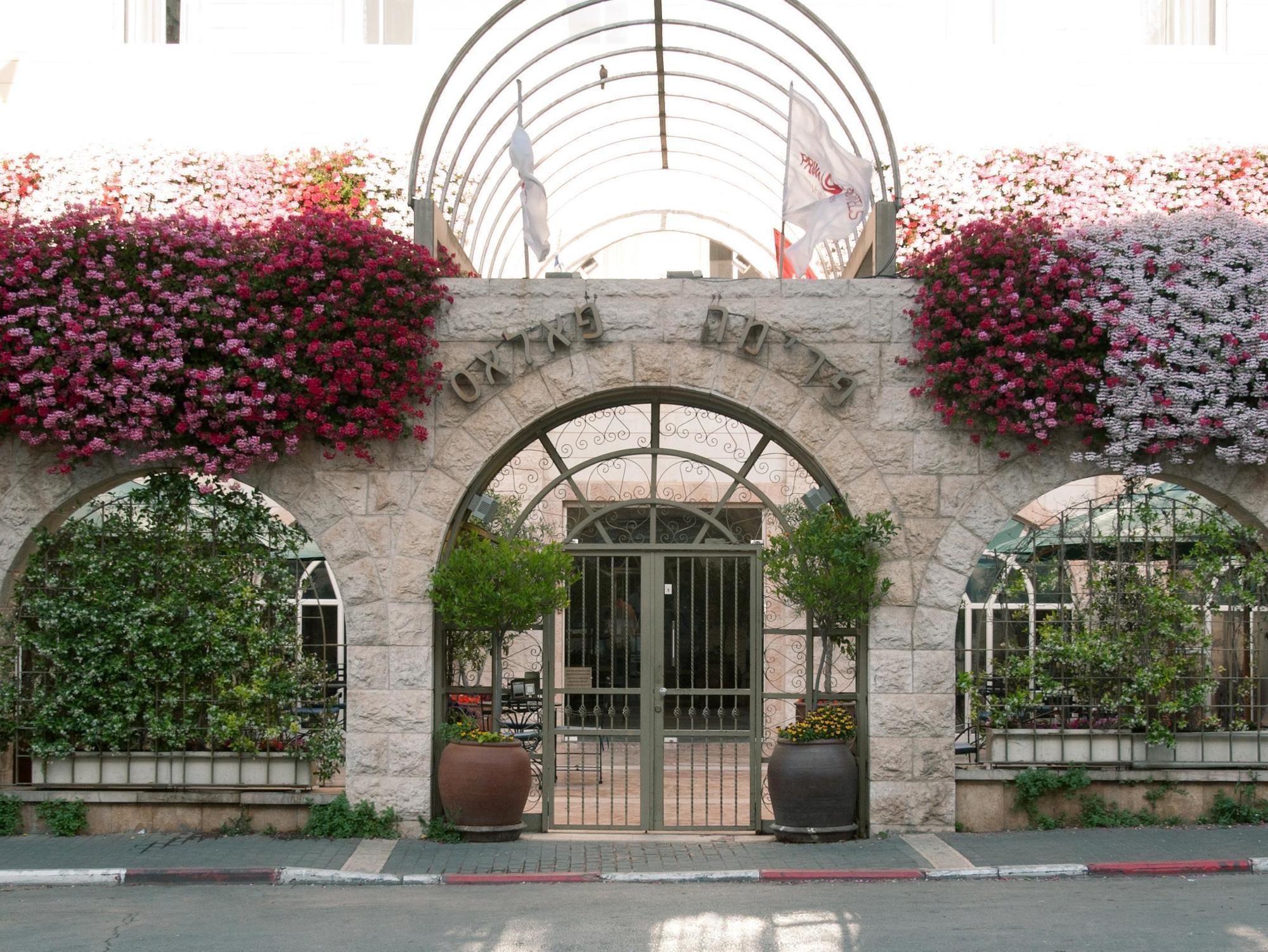 Prima Palace 4*