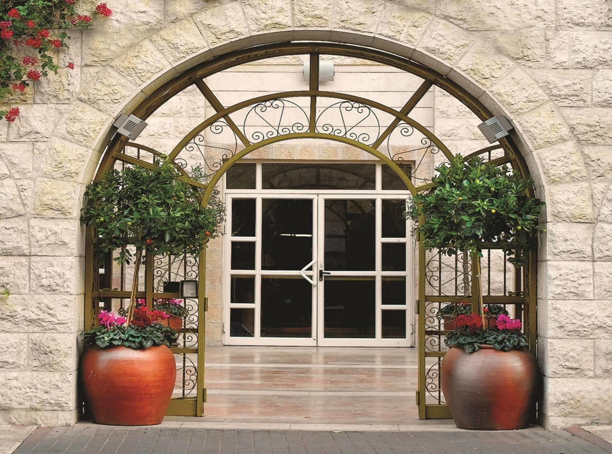 Prima Palace Jerusalem