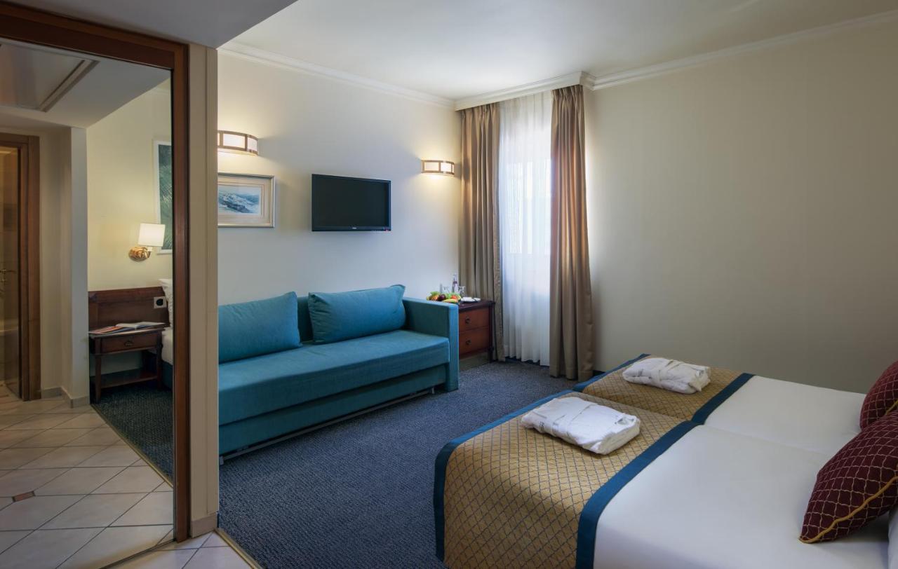 Hotel Prima Palace Jerusalem