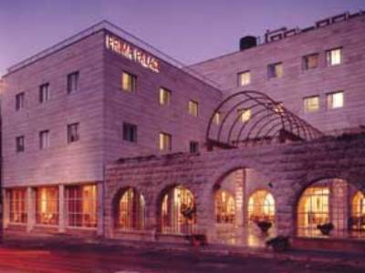 Hotel Prima Palace