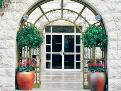 Prima Palace Hotel